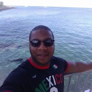 Meet your Posher, Jay